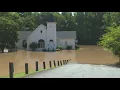 Download Lagu Saxapahaw recovery efforts progress as floodwaters recede