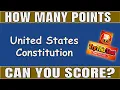 United States Constitution Family Feud Quiz Try This Test Guess Most Popular Answers