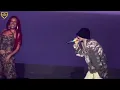 KAROL G, Young Miko - POR PRIMERA VEZ | Riri (En Vivo) | Hiram Bithorn