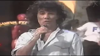 Marcelo - Cabelo Molhado / Milk Shake 1990