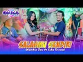 Download Lagu Salahmu Sendiri - Diandra Ayu Ft Joko Crewol (Omega Music)