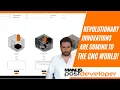 Revolutionary Innovations Are Coming To The CNC World MANUSpost developer
