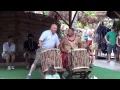 Download Lagu Man from Utah tries to keep up with Tongan Drummer