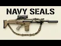 Every Navy SEALs Weapon Used in Combat
