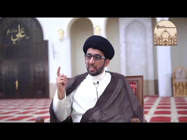 ⁣اختلاف رأي مرجعي الحالي عن السابق في الخمس - سماحة السيد موسى العلي