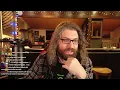 Advent of Code 2025 - Day 3 in Bash Racing Badcop NO SPOILERS PLZ