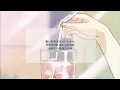 [가사/발음/해석] 초코레이션(チョコレーション)/Tensions