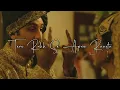 Download Lagu Tere Rukh Se Apna Raasta Whatsapp Status | Arijit Singh | Channa Mereya Status | Sad Status | Lyrics