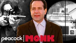 Here is What Happened With Captain s Wife Monk