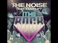 The Noise Feat. Xamplify - It We Rock [Denzal Park Vocal Mix]