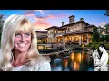 Joy Harmon Cause Of Death Cool Hand Luke Actress Age Net Worth Family Husband Kids Bio Lifestyle