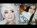 Download Lagu CINTA LUAR BIASA VERSI POP KERONCONG // COVER // INDAH LOVA  // SANG SADEWA