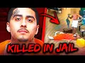 The California Rapper Who Was Killed In Jail MoneySign Suede