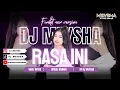 Download Lagu RASA INI [VIERRA] - COVER FUNKOT NEW VERSION 2025 BY DJ MEYSHA