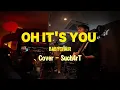 OH IT YOU - Such4rt [cover] original - babychair
