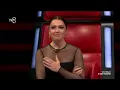 O Ses Türkiye Toprak Kardeşler Rap Performansı 'Cennet & Rap İnadına '