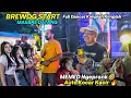 Download Lagu MASBRE DATANG..MEMED NGEPRANK BIKIN KOCAR KACIR 🔥 BREWOG START KARNAVAL SUMBEREJO 