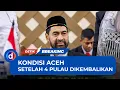 Download Lagu Gubernur Muzakir Manaf Usai 4 Pulau Dikembalikan: Aceh Aman Damai
