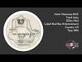 Notorious B.I.G. - Juicy (Dirty Mix)