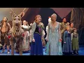 Disney's Frozen | "Let It Go Finale" | North American Tour Cast