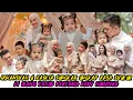 Download Lagu ZASKIA SUNGKAR \u0026 IRWANSYAH UNGKAP RASA SYUKUR DI ULANG TAHUN BABY HUMAYRA #irwansyah #zaskiasungkar