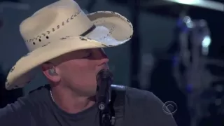 Download Kenny Chesney singing You're Gonna Miss Me When I'm Gone (HD) - Brooks and Dunn ACM Last Rodeo MP3