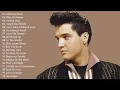 Lagu Elvis Presley Greatest Hits Vol .1 (HQ)