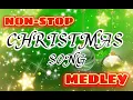 Download Lagu NON-STOP GREATEST OLD CHRISTMAS SONG MEDLEY 2022