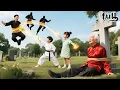 Download Lagu Mocked Super-Strong Twins Save A Kidnapped Elderly! Unaware He’s Billionaire\u0026Adopt Them!Fate Change!