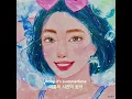 Dept(뎁트) - Summertime (Feat. Ashley Alisha) Official lyrics video