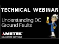 Download Lagu Understanding DC Ground Faults
