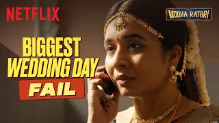 The MOST IRRESPONSIBLE Lover | Modha Rathri | Netflix India