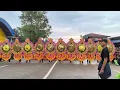 Municipality of Siasi Street Dance Performance | BANGSA SUG DAY 2026 🔥💃