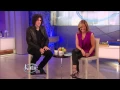Howard Stern s Wife Reveals Secrets About the Couple s Marriage