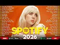Dua Lipa Adele Ed Sheeran Bruno Mars Maroon 5 Rihanna The Weeknd Billboard Top 50 This Week
