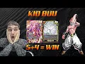 Download Lagu THIS IS THE BEST DECK IN SB01! KID BUU - SB01 Deck Showcase | DragonBall TCG Fusion World