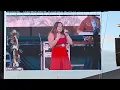 "Water Into Wine" by Leanna Crawford [LIVE](7/30/26)