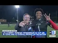 Keisean Henderson shines in ABC13 s Athlete of the Week