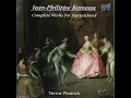 Suite in G Major - Minor (1728) : III. La Poule