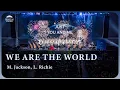 Gracias Choir - We Are the World