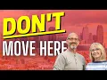 Top 5 Reasons NOT To Move To Fredericksburg Virginia
