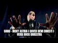 Lagu UANG  - NICKY ASTRIA (COVER DEWI DINESTI) VERSI ROCK ORKESTRA