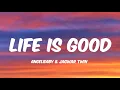 Download Lagu Angelbaby \u0026 Jagwar Twin - Life Is Good (Lyrics)