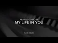 My Life in You - Arnold Zamora SATB demo