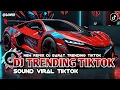Lagu 🎵 DJ BREAKBEAT TRENDING TIKTOK TERBARU FULL MELODY ❇️ REMIX COMPILATION