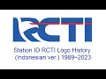 Download Lagu Station ID RCTI Logo History (Indonesian ver.) 1989~2023