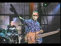 Primus - Dennis Miller Show