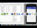 Application Specific Folders to Store Files