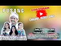 🔴LIVE RUSDY OYAG PERCUSSION | Pernikahan Fira \u0026 Cahyana \