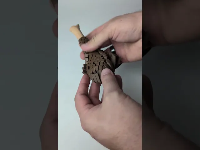 Floppy Turkey Leg video thumbnail